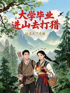 靠打猎富可敌国