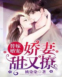 替嫁婚宠:娇妻甜又撩