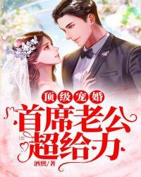 顶级宠婚:首席老公超给力
