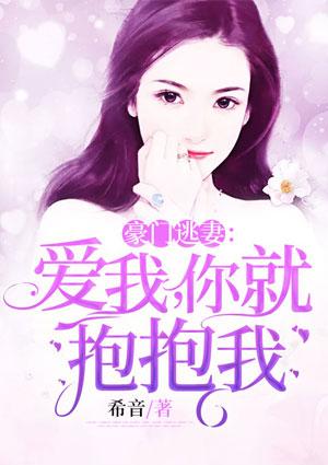 豪门逃妻:爱我,你就抱抱我