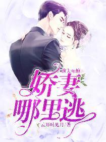 前夫难缠:娇妻哪里逃