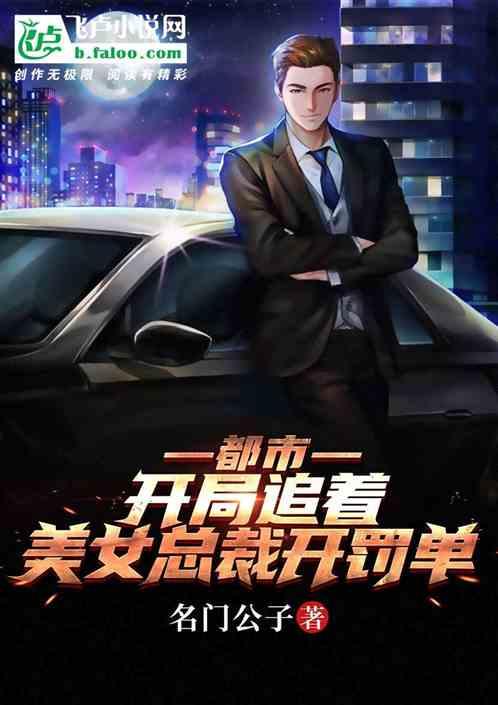 都市:开局追着美女总裁开罚单