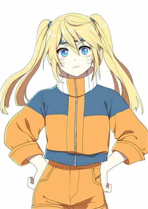 火影:我为忍界创造了一个新世界