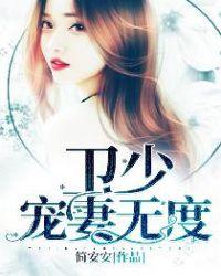 卫少,宠妻无度!