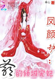 凤颜劫:爷的倾城宠妃