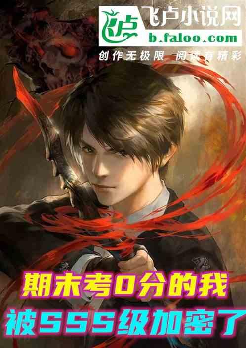 期末考0分的我,被SSS级加密了