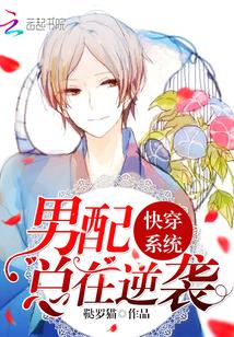 快穿系统:男配总在逆袭