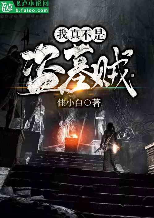 我真不是盗墓贼