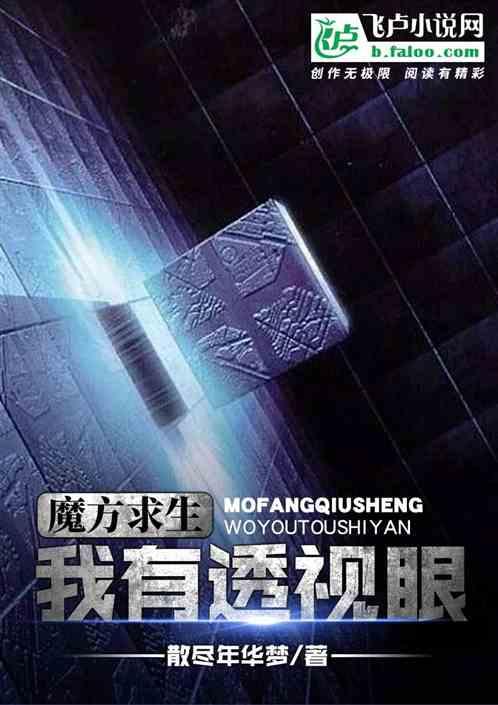 魔方求生:我有透视眼