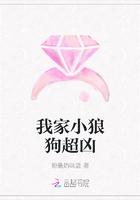 我家小狼狗超凶