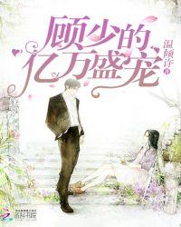 亿万盛宠:顾少,宠入骨