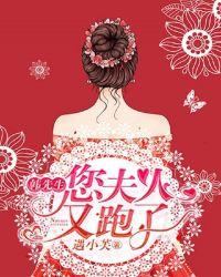 韩先生,您夫人又跑了