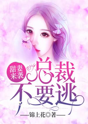 甜妻来袭:总裁,不要逃