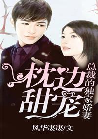 枕边甜宠:总裁的独家娇妻