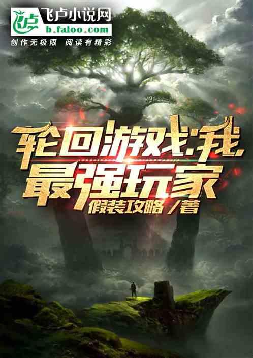 轮回游戏:我,最强玩家。