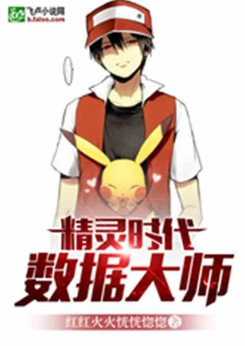 精灵时代:数据大师