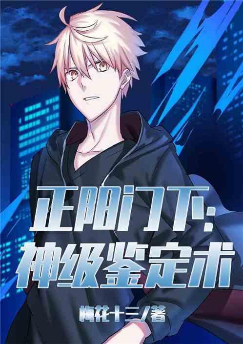 正阳门下:神级鉴定术