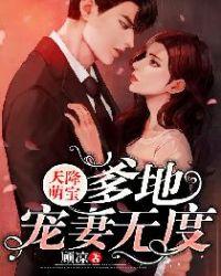 天降萌宝:爹地宠妻无度