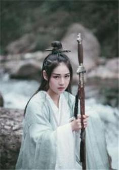 武媚武商倾国帝姬