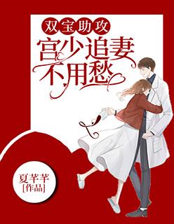 双宝助攻,宫少追妻不用愁