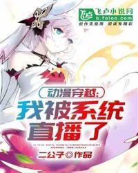 动漫穿越,我被系统直播了