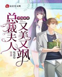 替嫁新娘:总裁夫人又美又飒