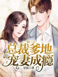 一胎三宝:总裁爹地宠妻成瘾李安安褚逸辰
