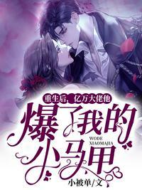 重生后,大佬他爆了我的小马甲