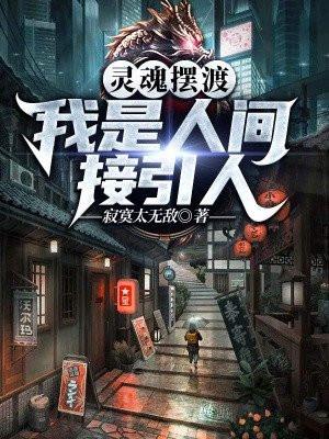 灵魂摆渡,我是人间接引人