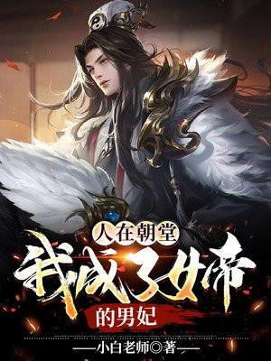 人在朝堂:我成了女帝的男妃