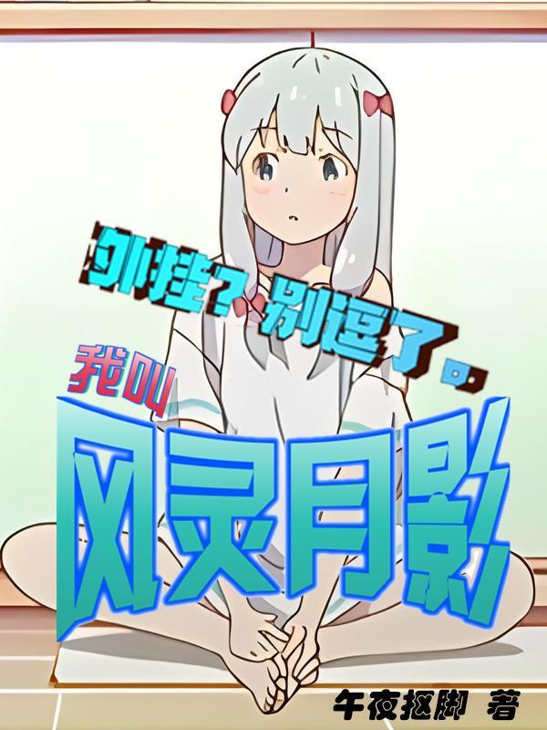 外挂?别逗了,我叫风灵月影