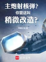 主炮射核弹?你管这叫稍微改造?