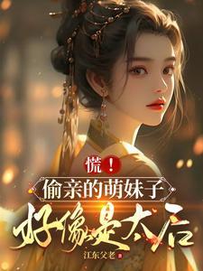 慌!偷亲的萌妹子,好像是太后