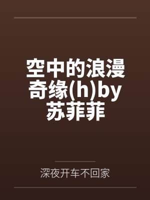 空中的浪漫奇缘hby苏菲菲