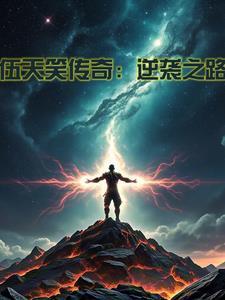 伍天笑传奇:逆袭之路