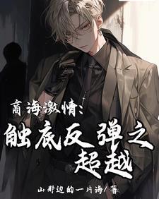 商海激情:触底反弹之超越