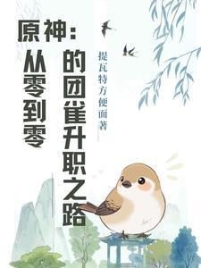 原神:从零到零的团雀升职之路