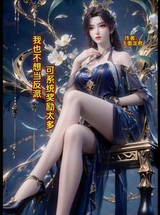 反派:从拿下美女师姐开始无敌