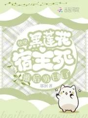 快穿黑莲花宿主死遁后,男主疯了