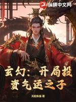 玄幻:开局投资气运之子