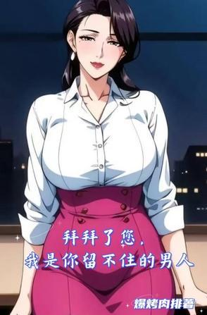 拜拜了您，我是你留不住的男人