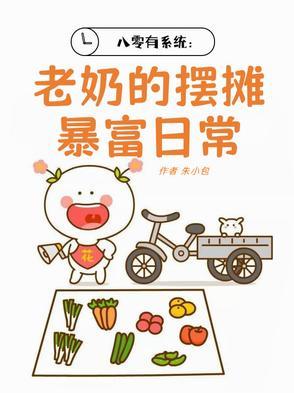 八零有系统:老奶的摆摊暴富日常