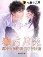 独占月光:高冷女神的秘密恋爱法则