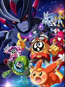 赛尔号:我攻略了所有人