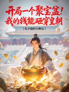 我就想当大善人,非逼着我造反