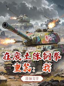 重装:我在废土练钢拳