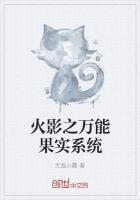 火影之万能果实系统