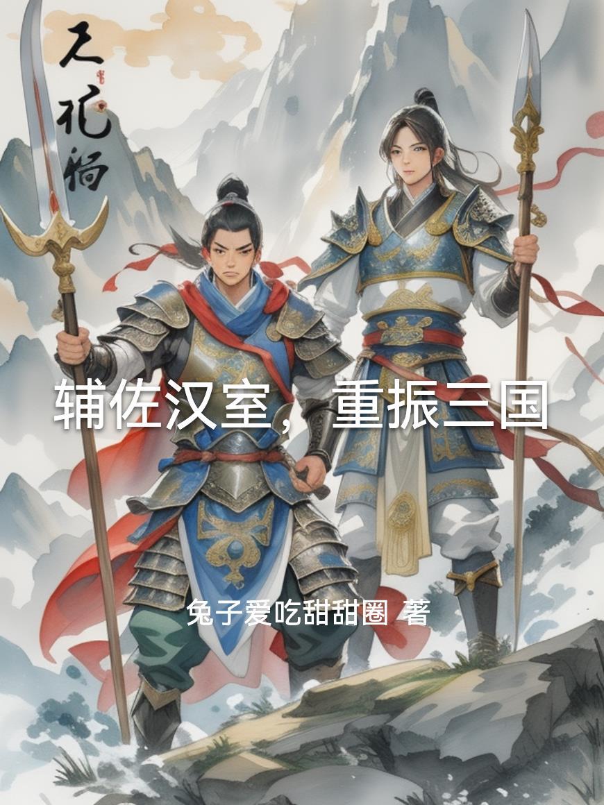 辅佐汉室,重振三国