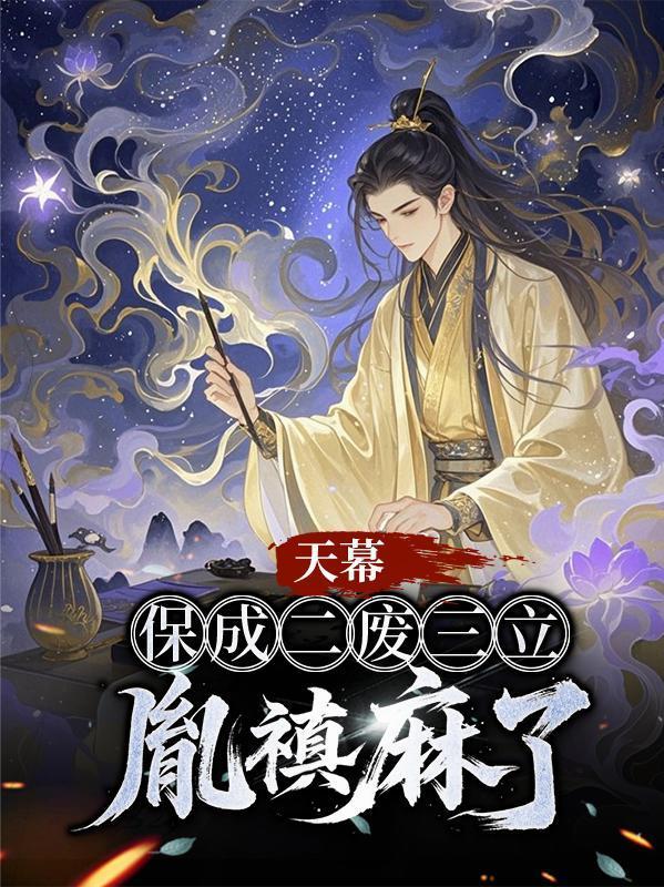 天幕:保成二废三立,胤禛麻了