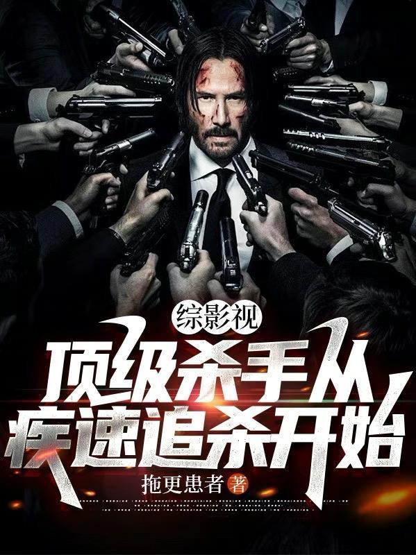 综影视:顶级杀手从疾速追杀开始